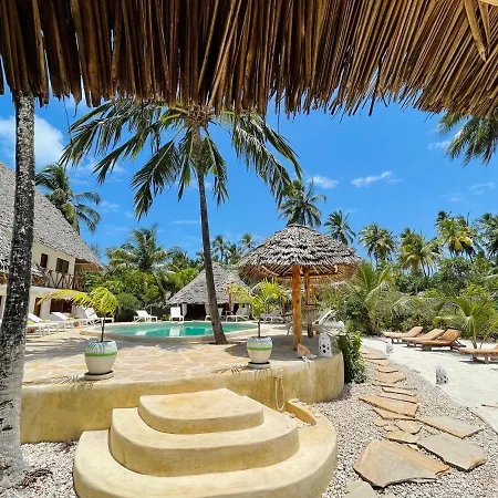 Oleza Boutique Hotel Zanzibar